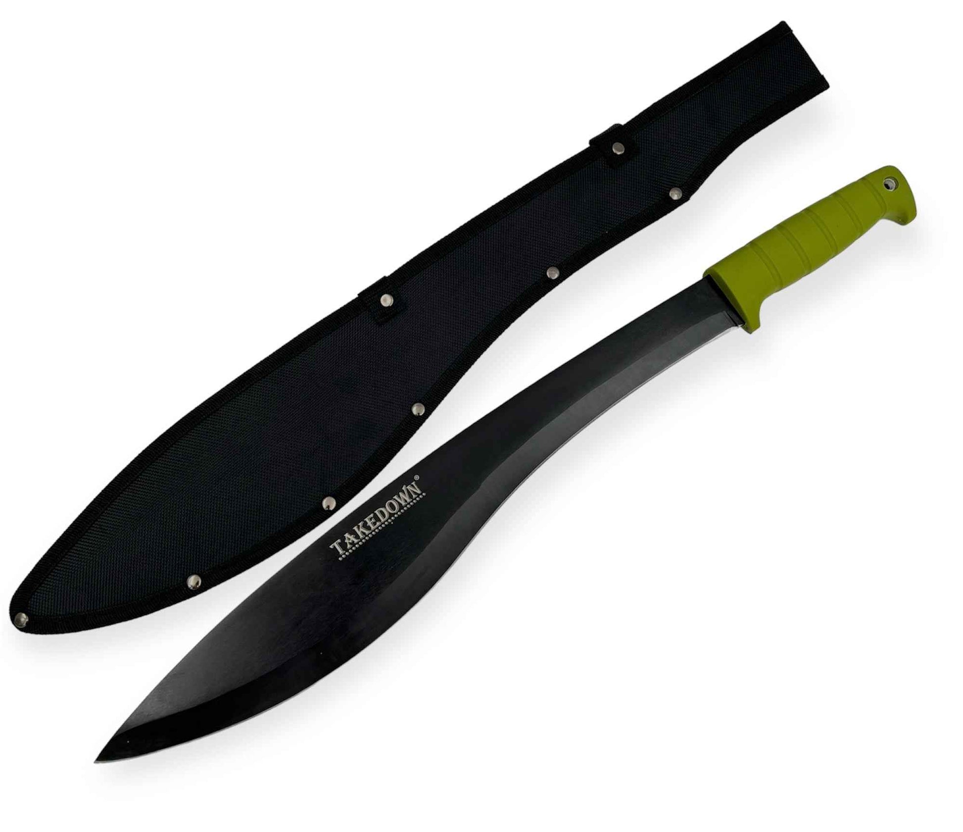 Green Viper 2