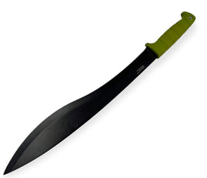 Green Viper 2 - Brass Knuckles Shop