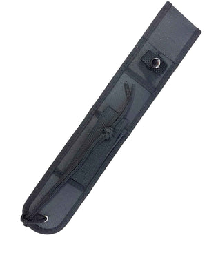 Green Viper – Black