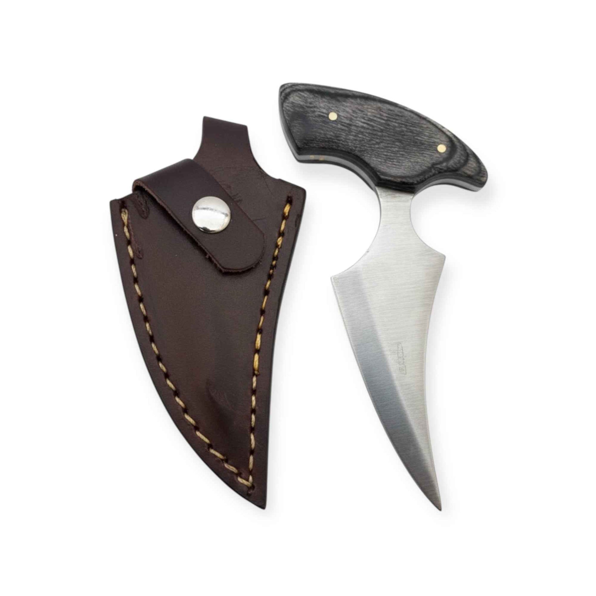 Gut Hook Pro 11