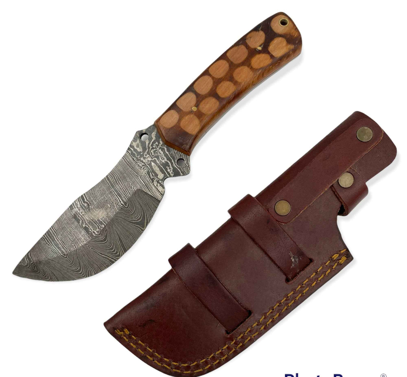 Gut Hook Pro 12