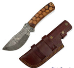Gut Hook Pro 12