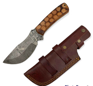 Gut Hook Pro 12