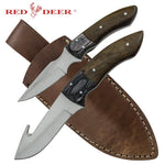Gut Hook Pro - Brass Knuckles Shop