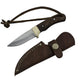 Gut Hook Pro 3 - Brass Knuckles Shop