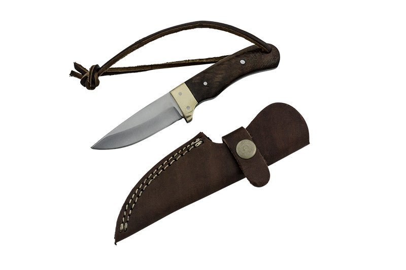 Gut Hook Pro 3 - Brass Knuckles Shop