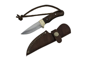 Gut Hook Pro 3 - Brass Knuckles Shop