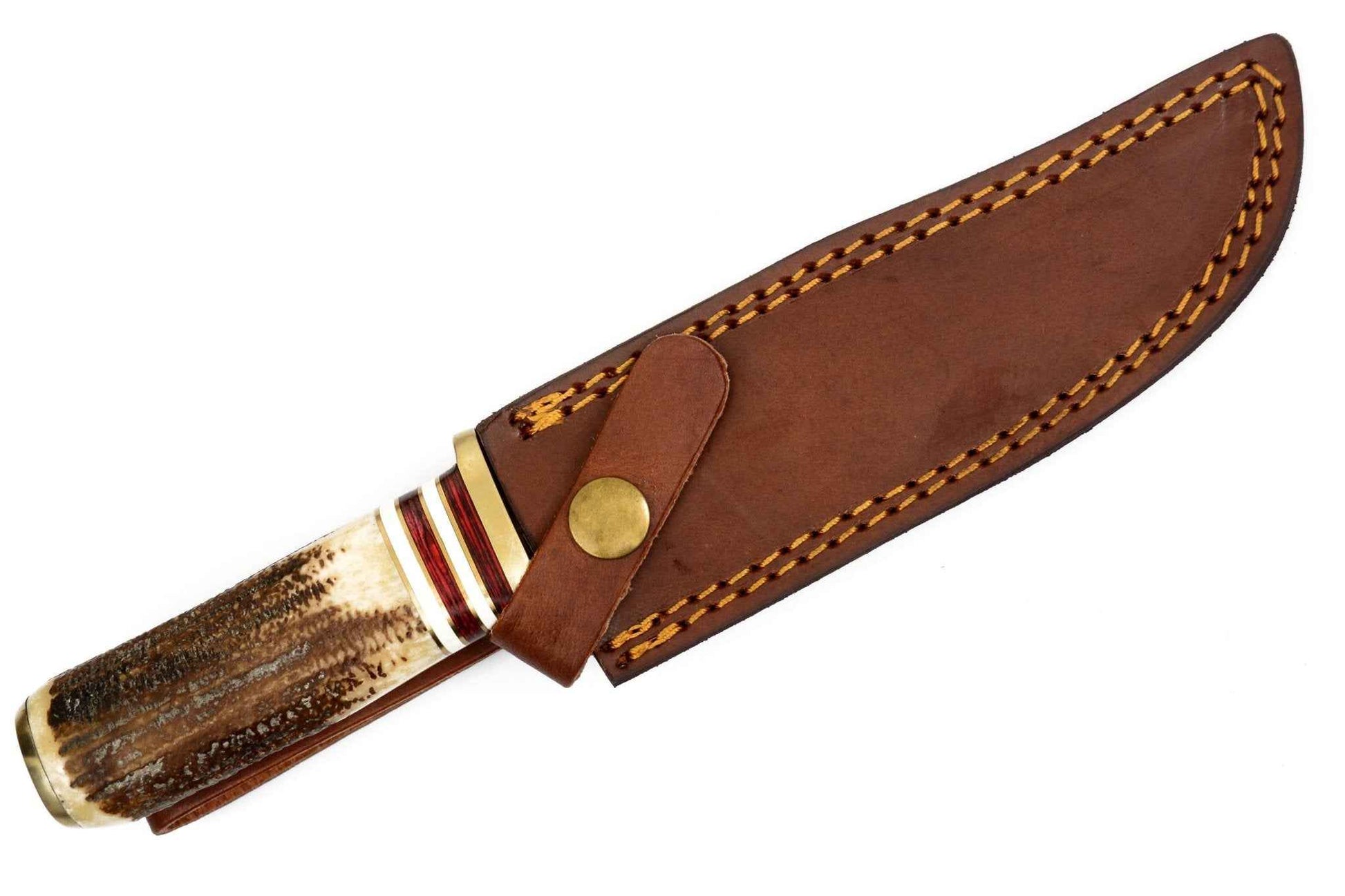 Gut Hook Pro 4