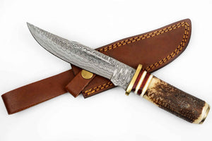 Gut Hook Pro 4