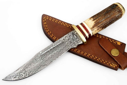 Gut Hook Pro 4