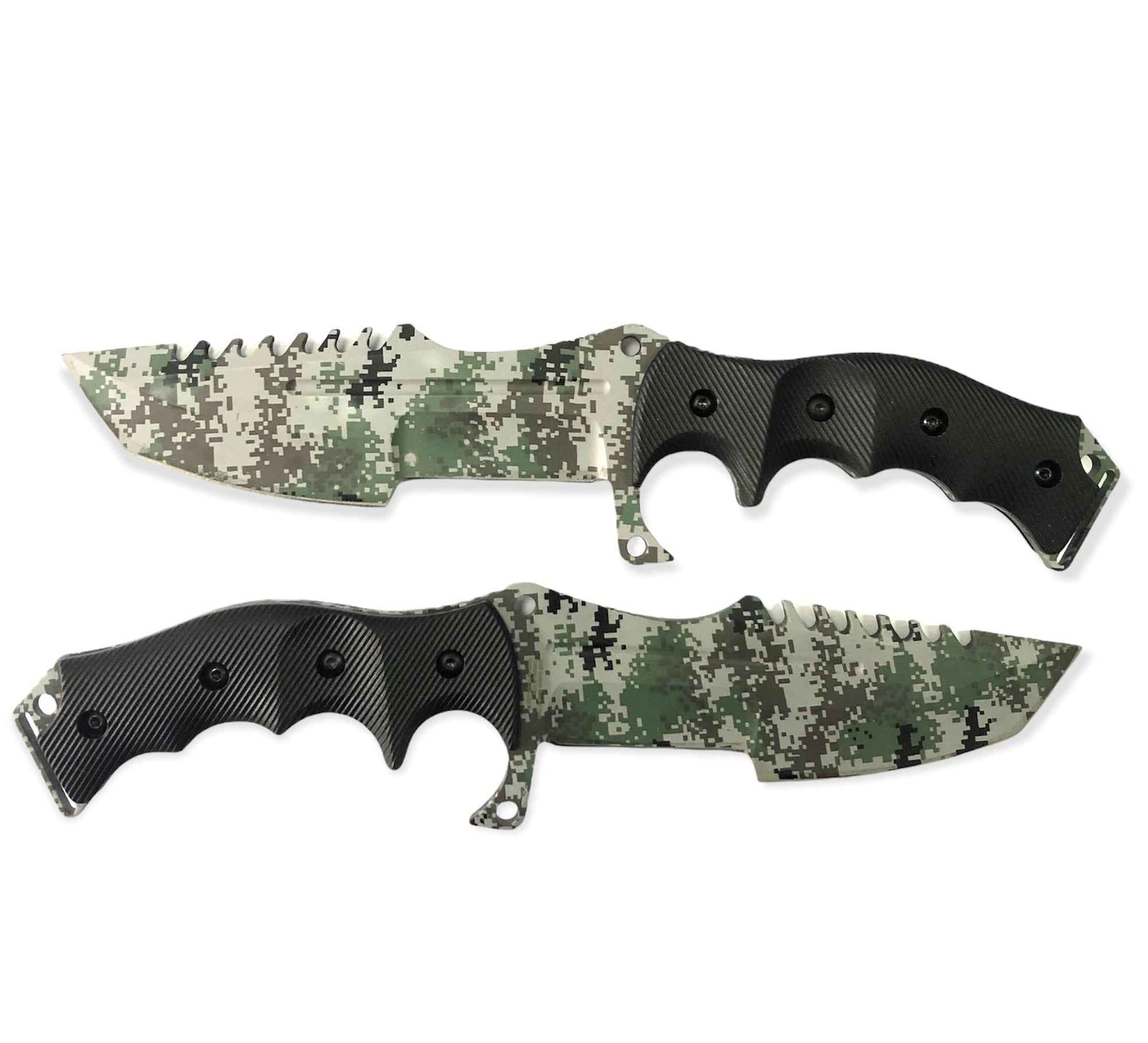 Gut Hook Pro 6