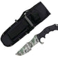 Gut Hook Pro 6