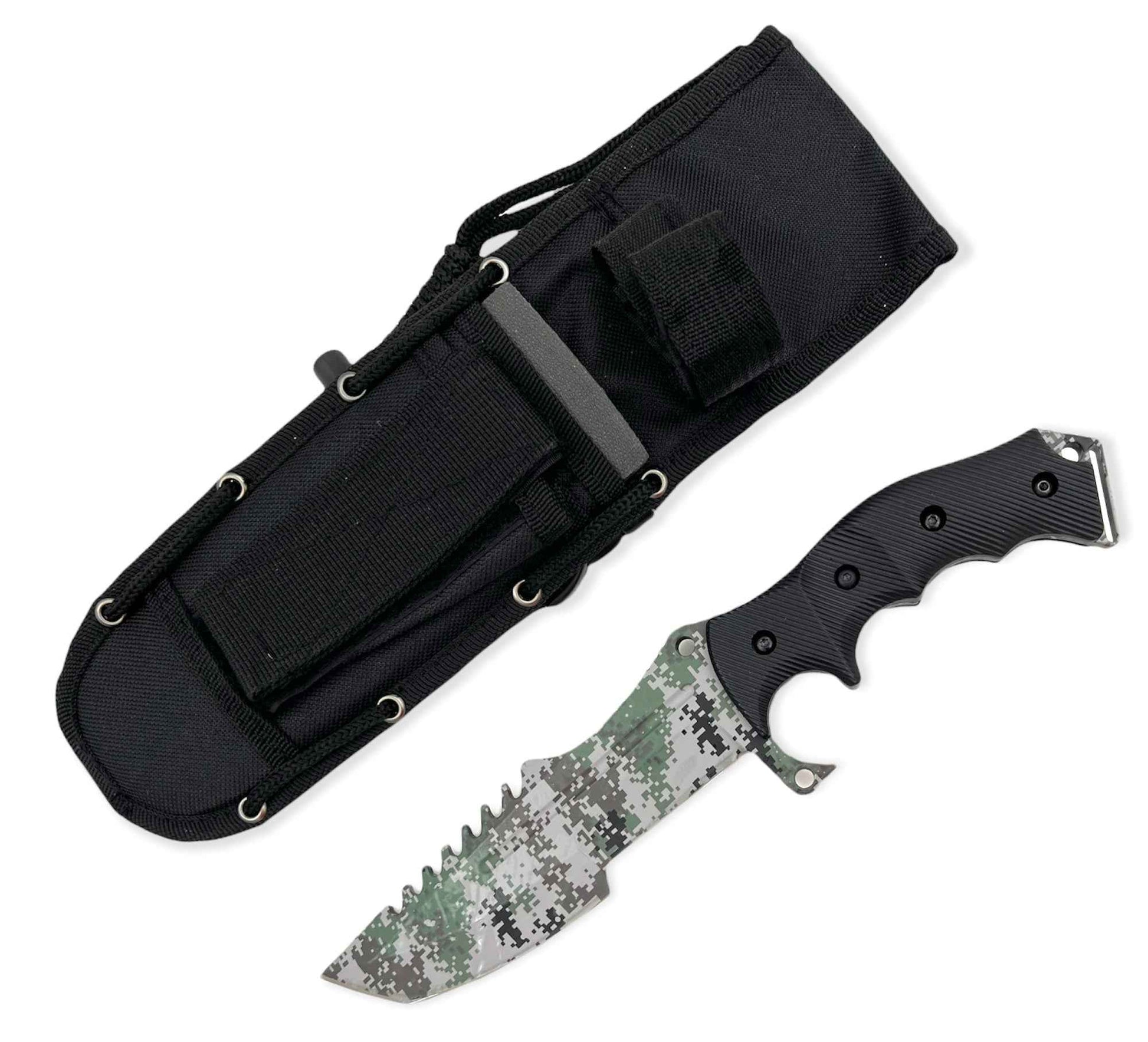 Gut Hook Pro 6