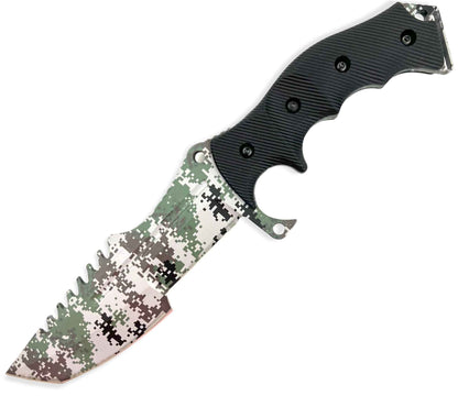 Gut Hook Pro 6