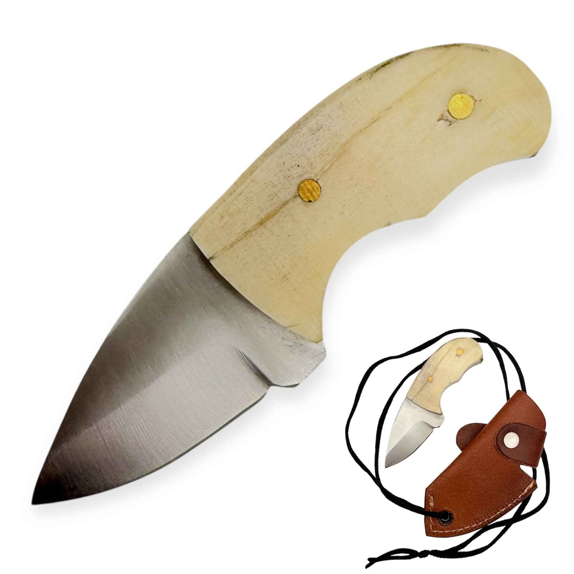 Gut Hook Pro 8