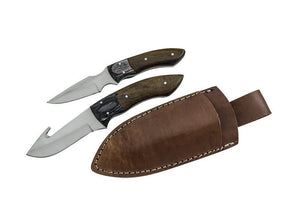 Gut Hook Pro - Brass Knuckles Shop