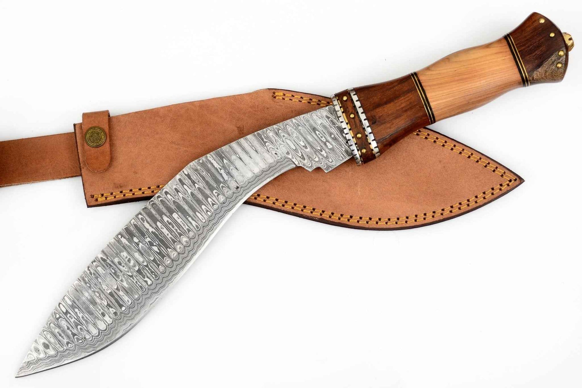 Hammer Steel 3