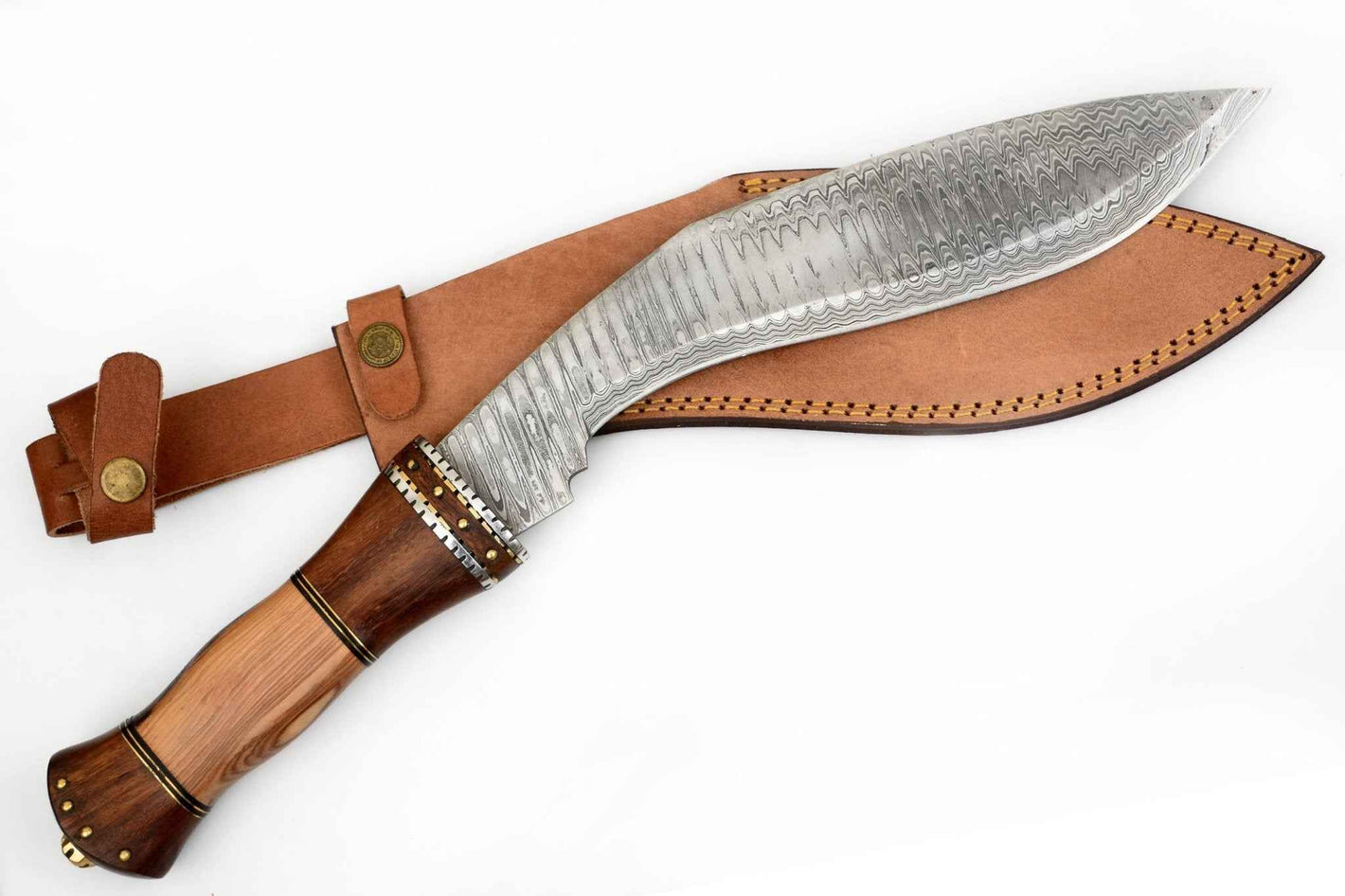 Hammer Steel 3
