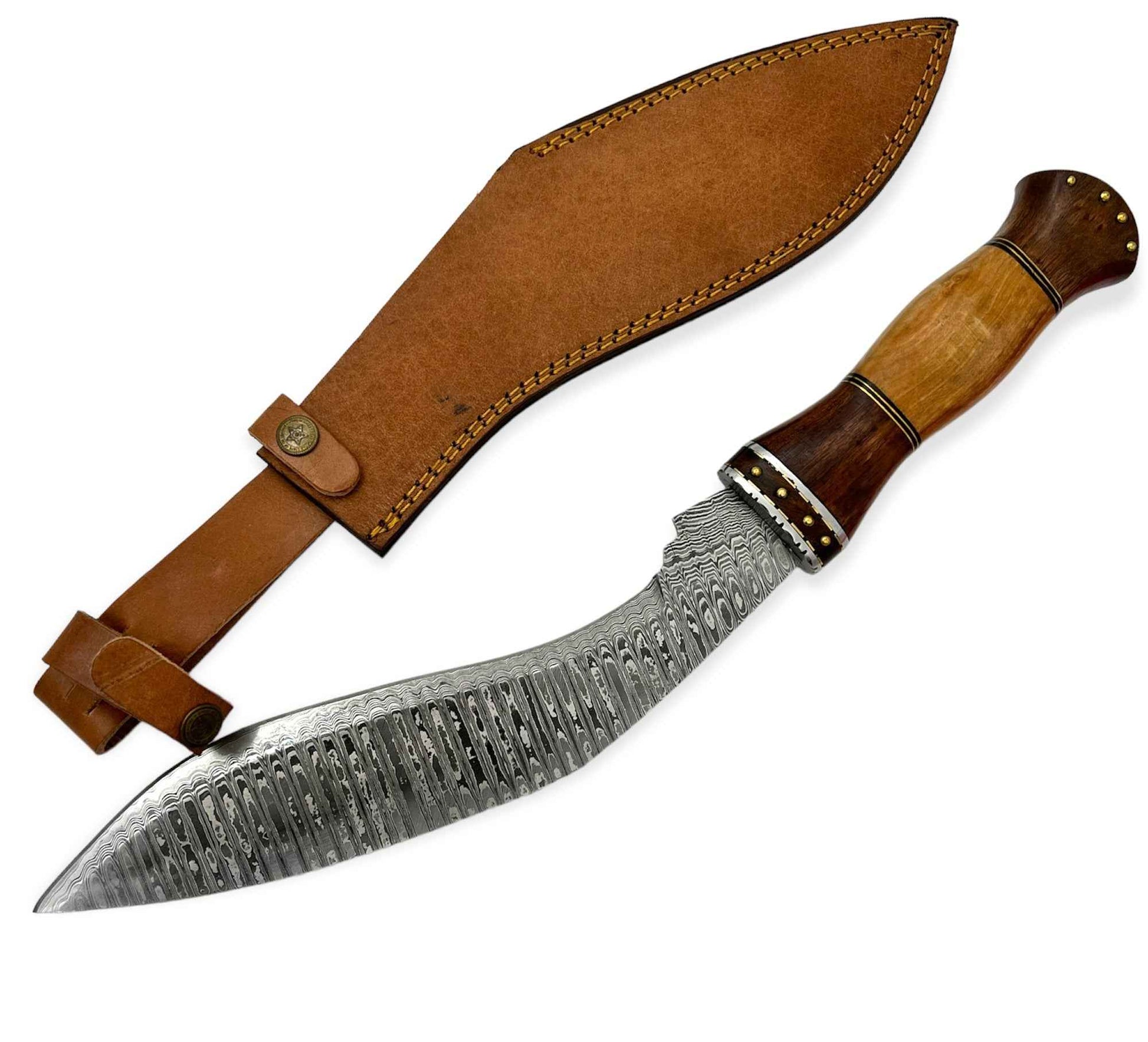Hammer Steel 3