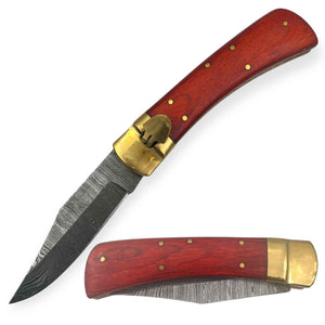 Hammer Steel 4