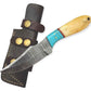 Hammer Steel 6