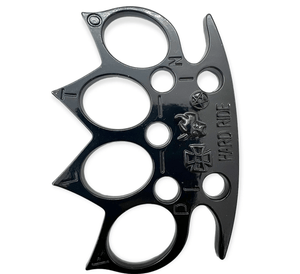 Hard Ride: Diablo Edition - Brass Knuckles Shop