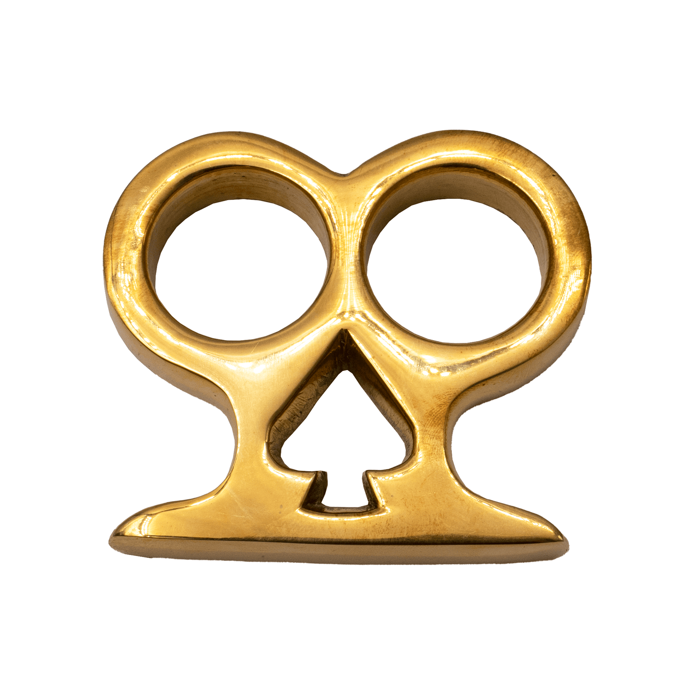 Havoc 7 - Brass Knuckles Shop