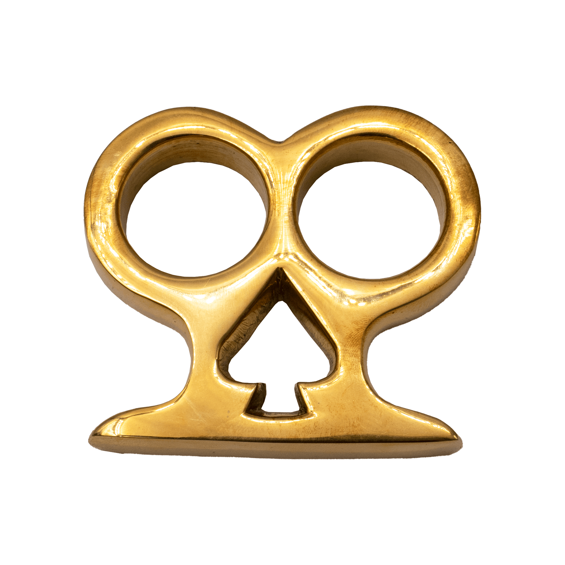 Havoc 7 - Brass Knuckles Shop