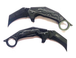 Hawk Talon 1 - Brass Knuckles Shop