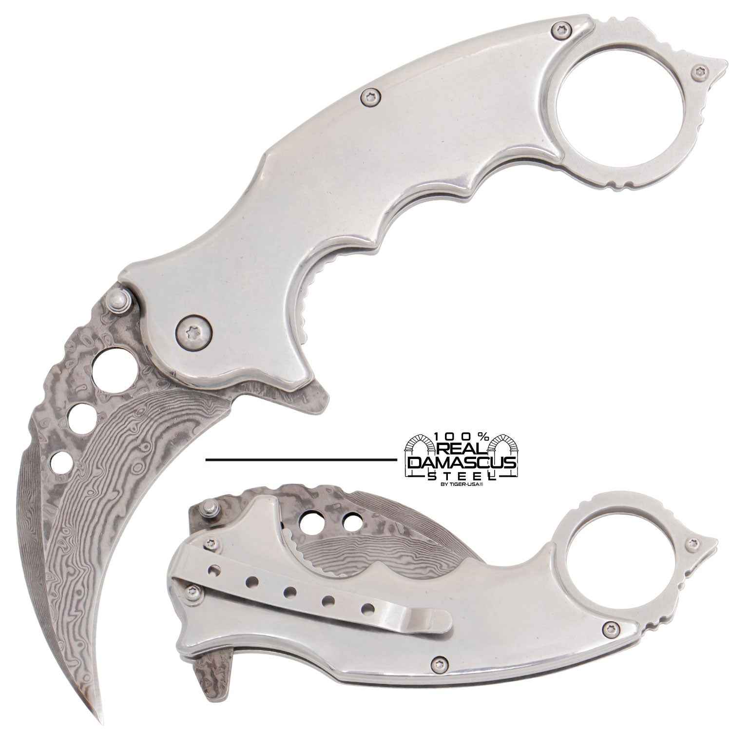 Hawk Talon 2