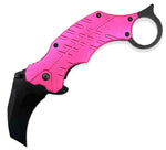 Hawk Talon 4