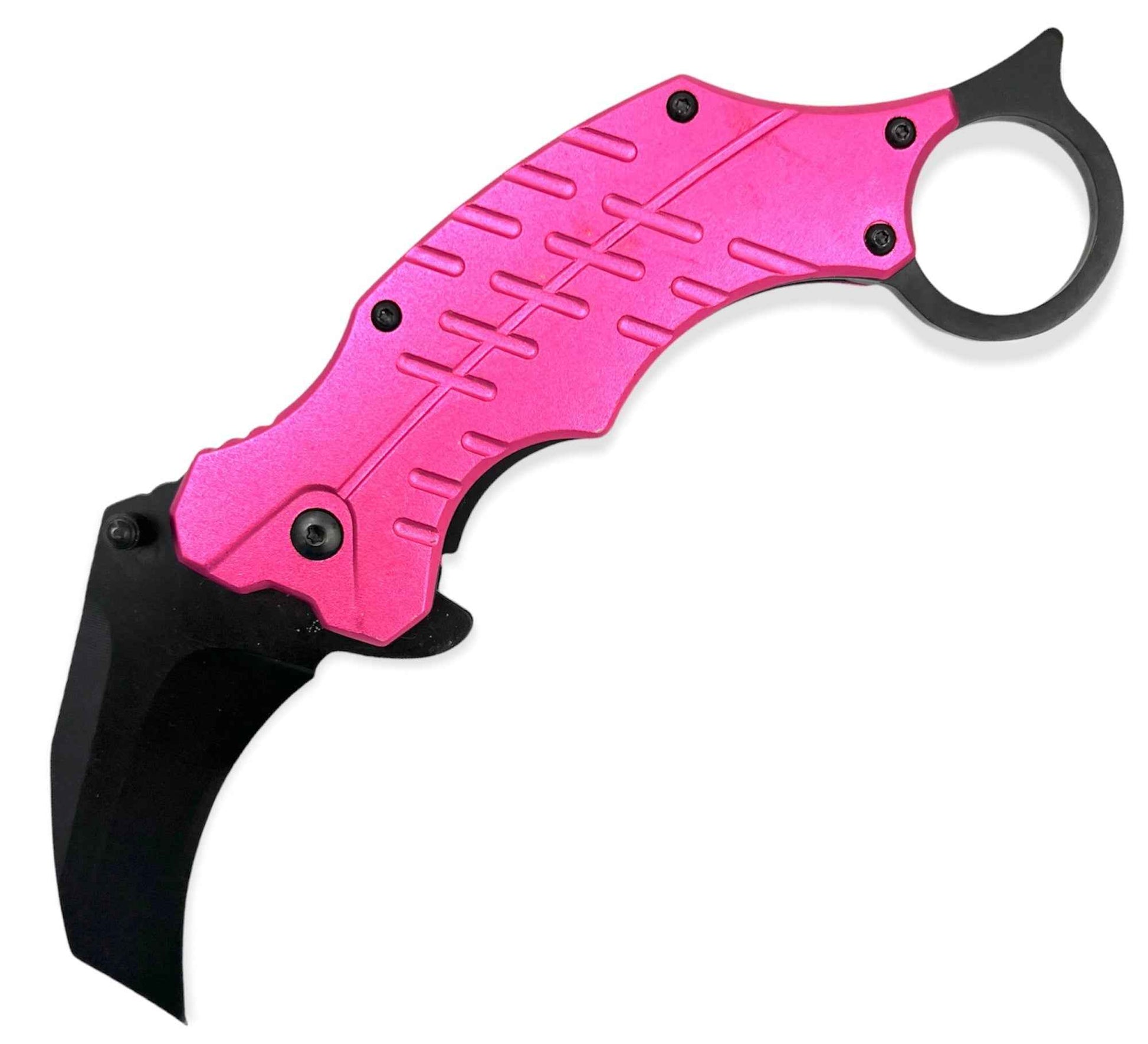 Hawk Talon 4