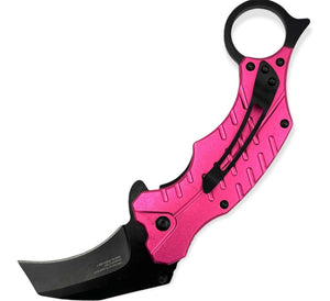 Hawk Talon 4