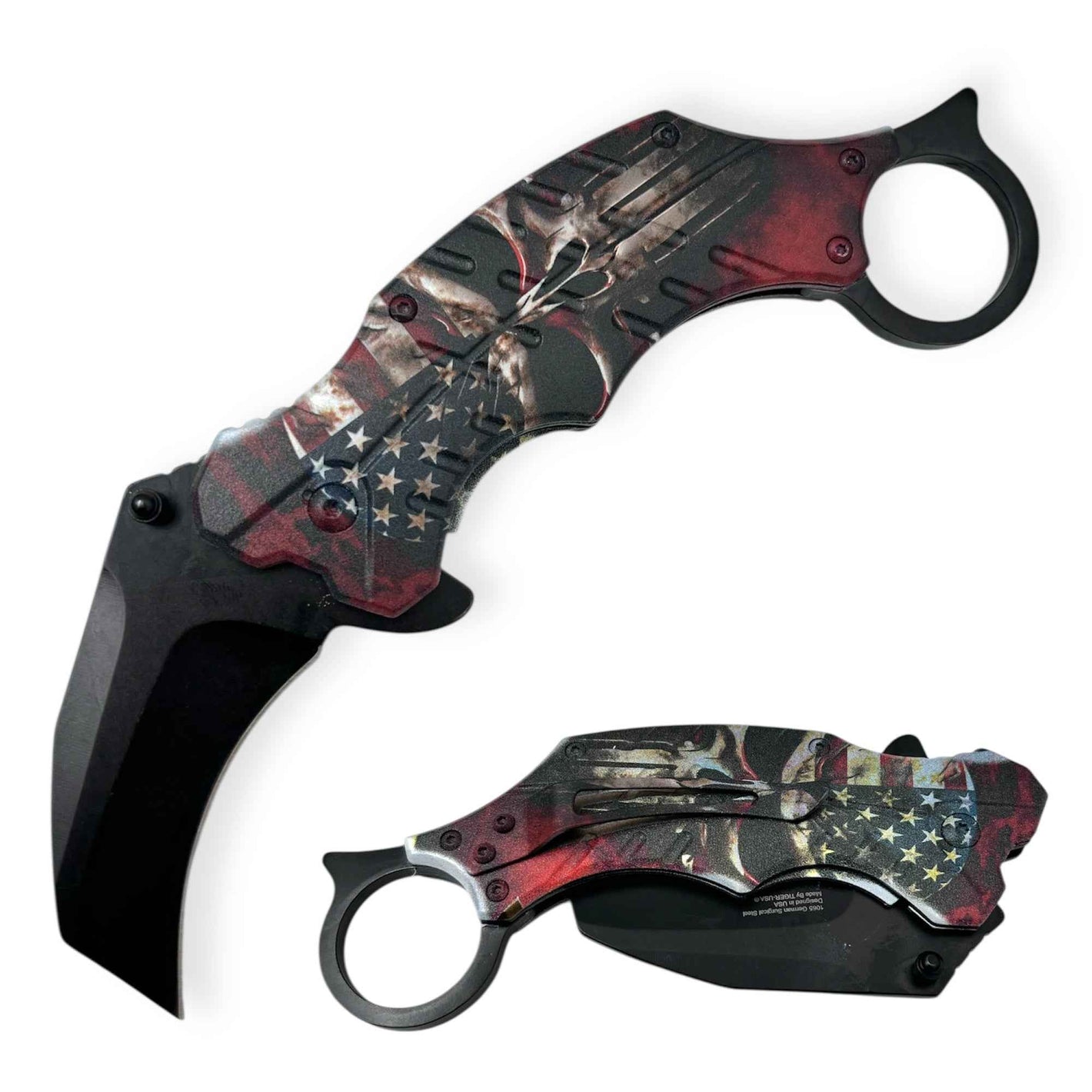 Hawk Talon 6
