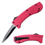 Hawk Talon – PINK - Brass Knuckles Shop