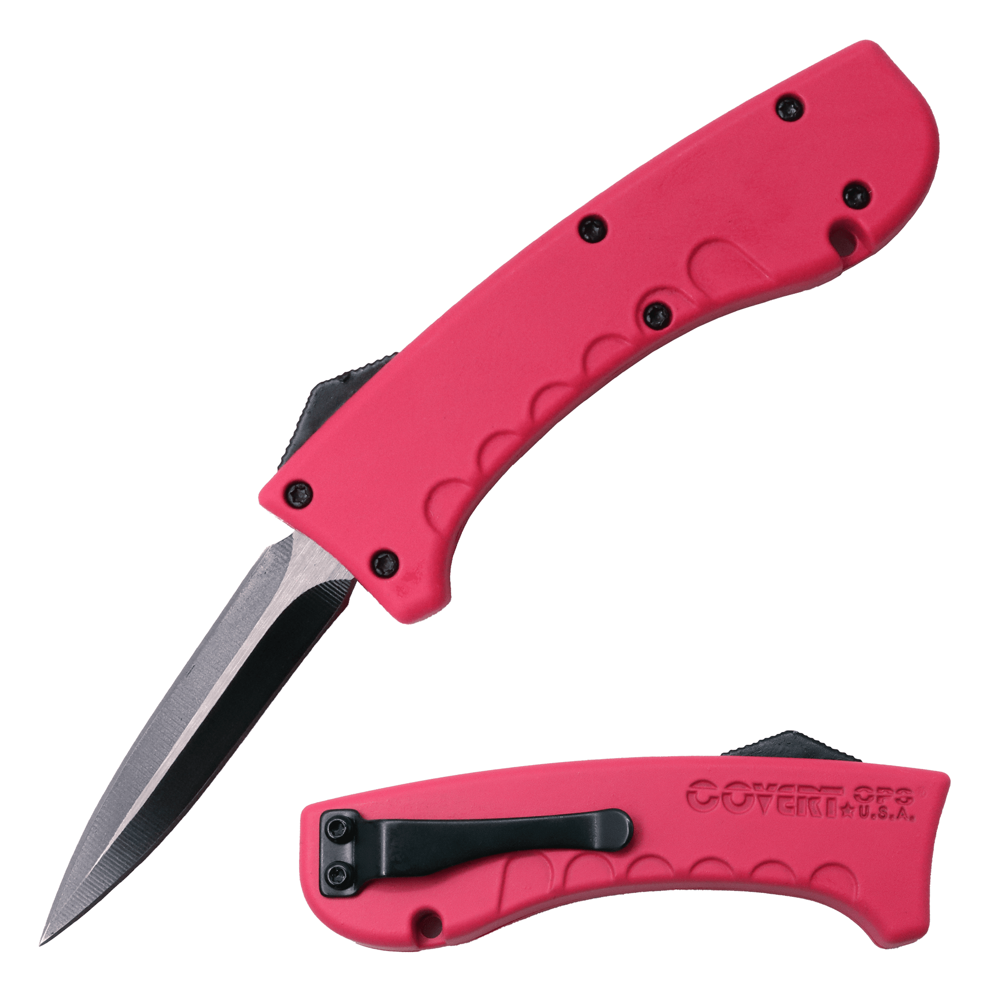 Hawk Talon – PINK - Brass Knuckles Shop