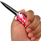 Hawk Talon – PINK CAMO - Brass Knuckles Shop