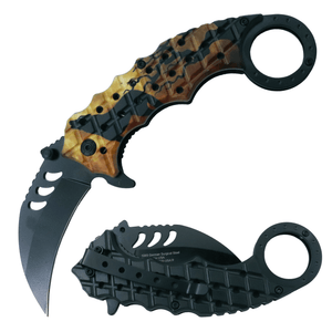 Hawk Talon – Wildlife - Brass Knuckles Shop