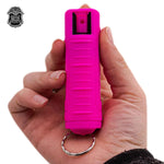 Heat Wave – Hot Pink