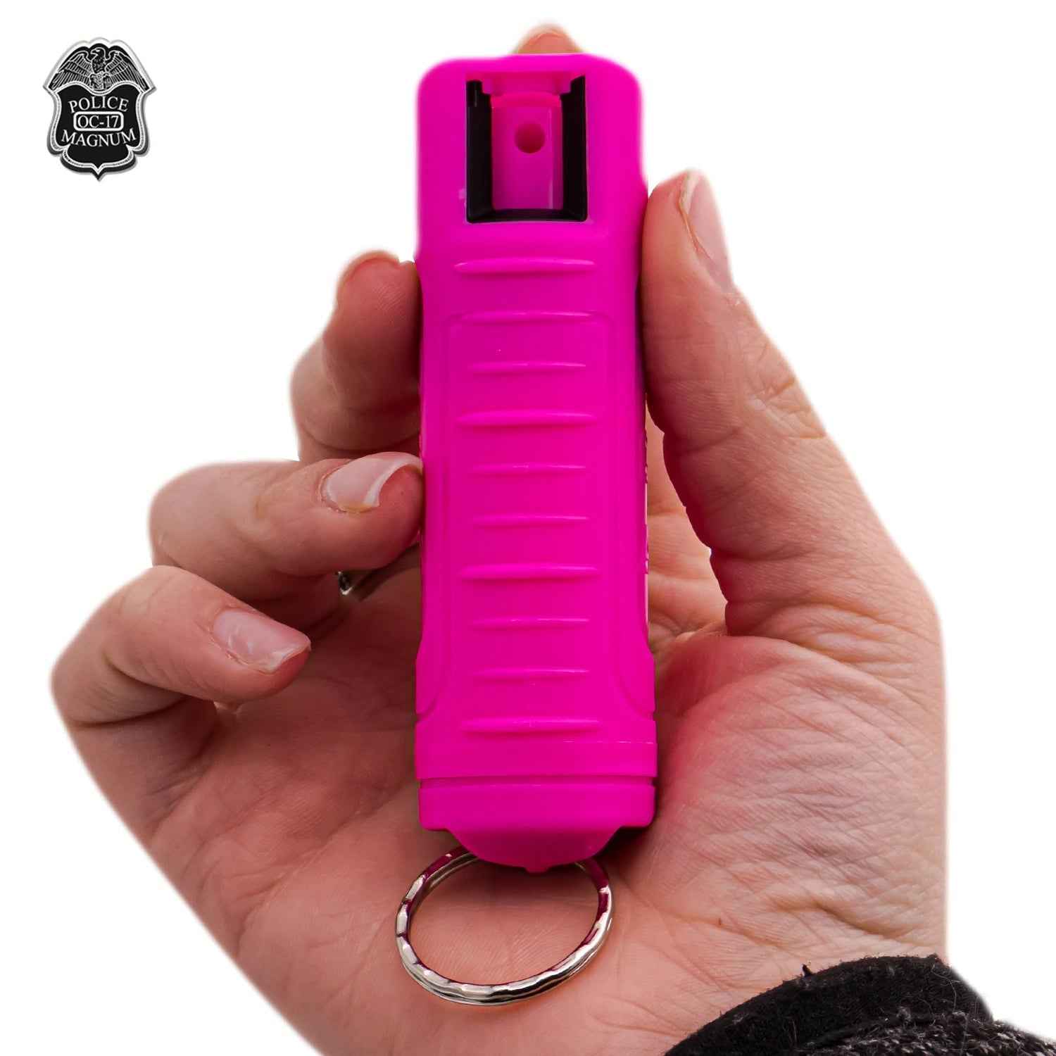 Heat Wave – Hot Pink