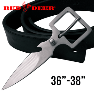 Hidden Edge – 38" - Brass Knuckles Shop