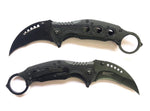 Hook Blade 2 - Brass Knuckles Shop