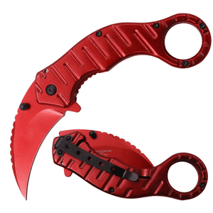 Hook Blade - Brass Knuckles Shop
