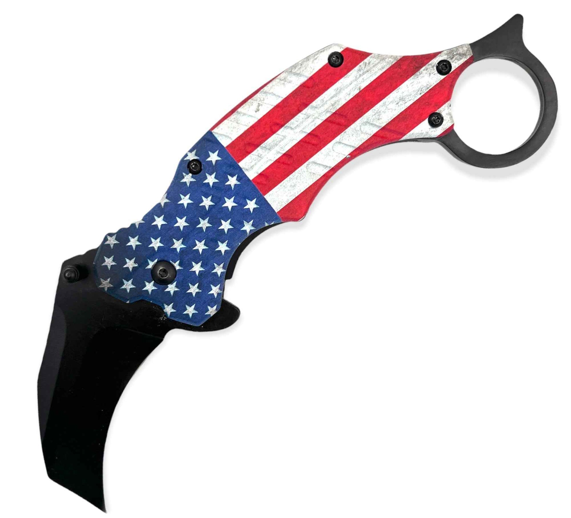 Hook Blade 5