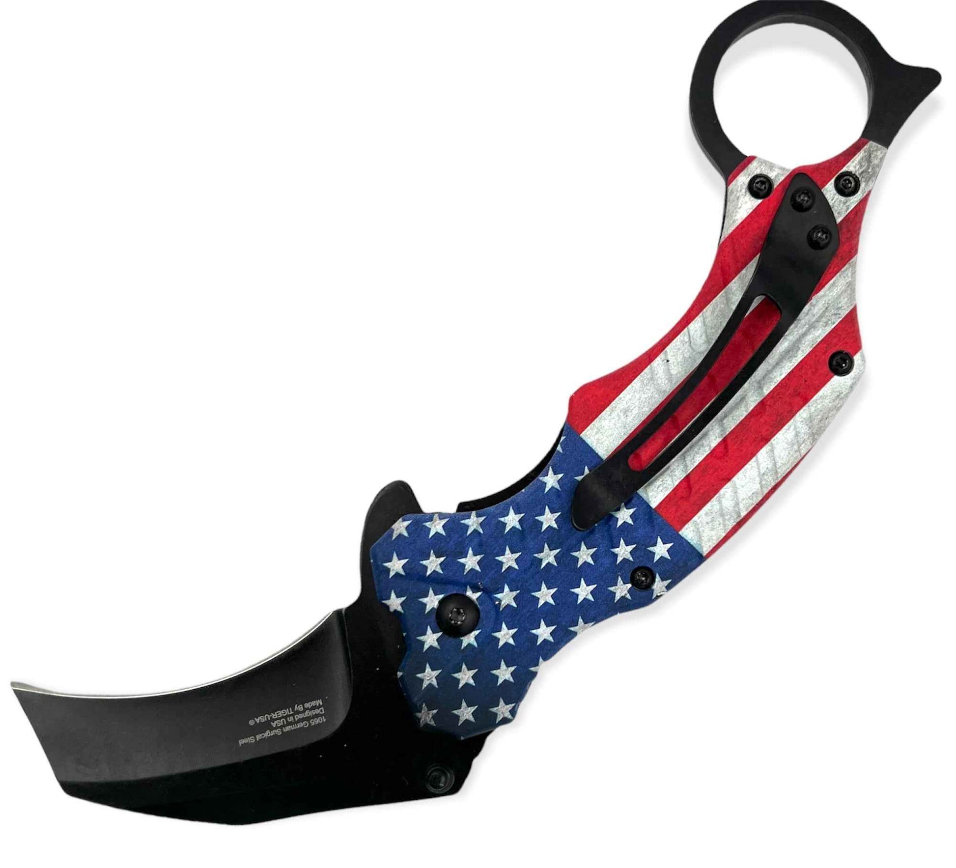 Hook Blade 5