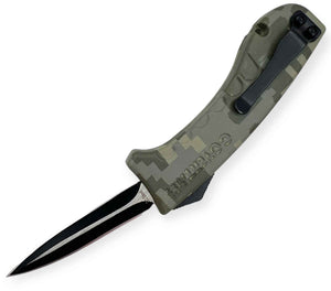 Hook Blade – Green camo