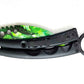 Hook Blade – Green Dragon