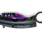 Hook Blade – Purple  Dragon