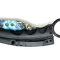 Hook Blade – Skull Blue Light