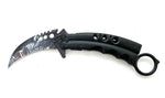 Hook Blade – WOLF